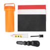 Inflatable Boat Repair Kit PVC Glue Patch Paddle Board Tool