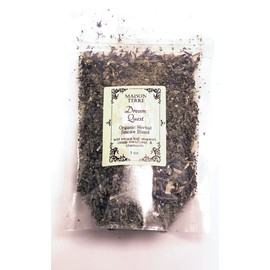 Wild Lettuce Leaf, Dream Quest Herbal Smoking Blend, 1 oz.