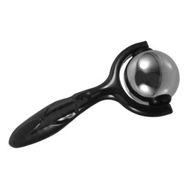 COLLBATH Manual Massage Ball Guasha Massage Tools Beauty Device Face Roller Massager for Eye Facial