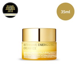 Isoi Intensive Energizing Cream EX 35ml / 아이소이 인텐시브 에너자이징 크림 EX 35ml