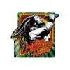 Bob Marley [Die Cut Sticker] Character Sticker/Shout