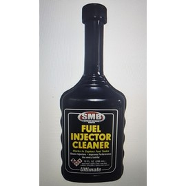 SMB fuel injector cleaner