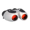 Fujita Optical Binoculars, 8 x 21 UCF, 8 Times, Compact,