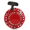 Ewillownm Compatible with New Recoil Starter for Honda GX100 Engine