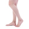 Doc Miller Calf Compression Sleeve - 1 Pair 15-20 mmHg