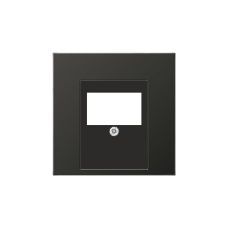 Jung AL2969TAN Abdeckung für TAE Socket