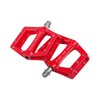 Cube RFR CMPT Flat Pedals red 2021 Dirt Bike Pedals