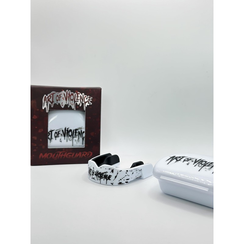 Art of Violence Mouthguard (ShadowStrike)