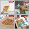Urban Villa Kitchen Towels 100% Cotton Dish Towels for Kitchen(Set