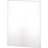 STORE SMART - Clear Rigid Toploaders - 9" x 12"