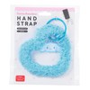 Sancrest Sanrio Fur Hand Strap Cinnamon Roll HS-SA02C