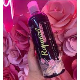 KFMX Shampoo Rapunzel Colageno Y Biotina