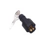 57590-23342-71 Ignition Switch for Toyota Forklift 7FD10-45 8FG10-30