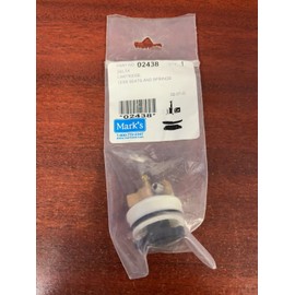 Delta RP1991 Compatible Repair Kit