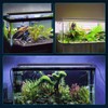 ABESTFISH Aquarium Light, Full Spectrum Fish Tank Light with Timer