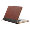 MOSISO Compatible with MacBook Air 13 inch Case A1466 A1369