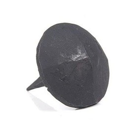Van Dyke's Restorers Iron Clavos - 6 Pack, Round Pyramid, 1 Inch Diameter