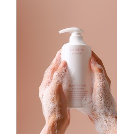 Body Therapy Oil Cleanser Blossom / 바디 테라피 오일 클렌져 블러썸
