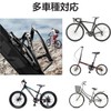 自転車 ボトルケージ ドリンクホルダー 超軽量 40g PC素材 一体成型 耐摩耗性 サイクル ボトルホルダー