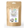 Vitamin D3 [5000 IU] + K2 200 μg mcg Depot