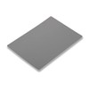 Novoflex Grey/White Card 21x30 cm