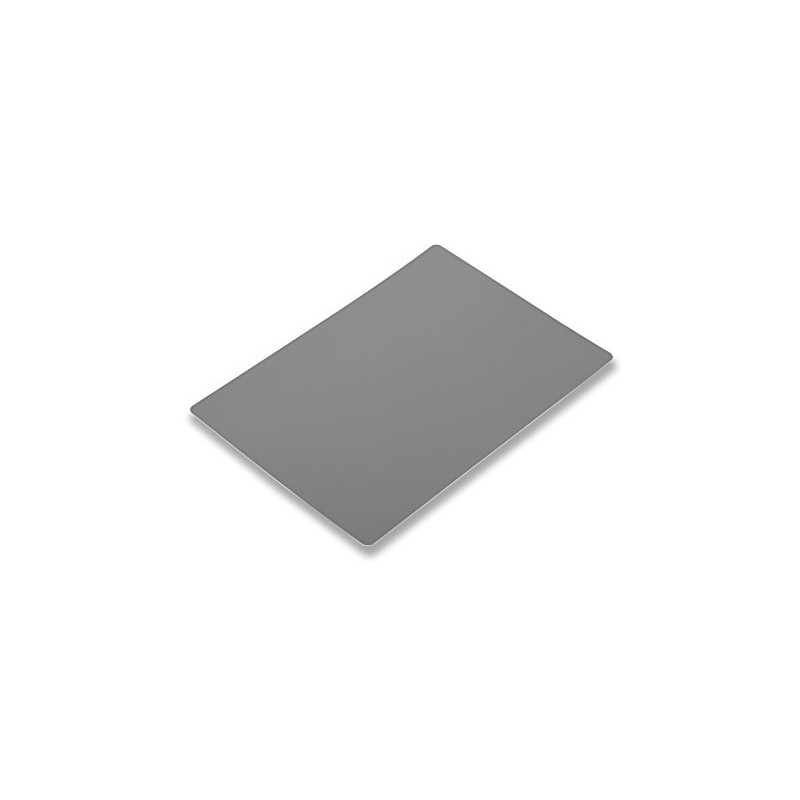 Novoflex Grey/White Card 21x30 cm