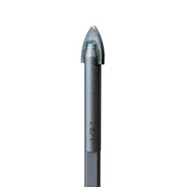 Porcelain Speedbit (Glass & Tile Bit) (1/2")