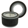 Flintar FLT4200 H13 True HEPA Replacement L Filter, Compatible with