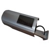 4 x Security Cameras Solar Dummy Outdoor Cameras Dummy Camera