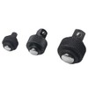 Repair Kit 1/4 inch 72 Teeth Ratchet Socket Wrench Repair