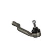 febi bilstein 43443 Tie Rod End with lock nut and