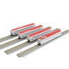 Lok Han Z Gauge T029-2 E6 Series Komachi 4-Car Extension