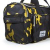Heritage Duffle - Yellow Camo