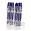 PILOT PILOT FriXion Fineliner, radierbar, 8er „Set 2 Go“