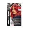 L'Oreal Preference Vivids Permanent Hair Colour 8.624 Bright Red