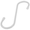 nissatyein Family Hooks White 150 mm A – 820