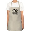 Press Fans - ADDICTED TO STRUFFOLI Apron for Men, Women