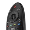 Replacement Remote Control for LG TV, 10m Control Distance Remote