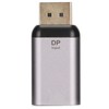 DP DisplayPort Input Male to HD Sink Output Female Displays