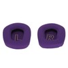 Ear Pads Professional Sound Insulation Headset Ear Cushion Replacement with