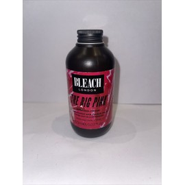 BLEACH LONDON The Big Pink Super Cool Color  5.07 fl oz