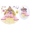 Licca-chan Dress Yumemiru Princess Fairy Change Dress