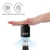 [2 PACK] Wine Bottle Stoppers,Real Vacuum Stoppers,Reusable Wine Preserver,Wine Corks