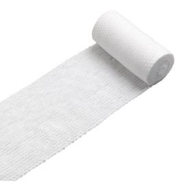 レポSS包帯 No.6 10巻入 021006