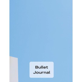 Bullet Journal: Dot Journaling 110 pages | Size A4 | notebook 8.5" x 11" Dotted paper