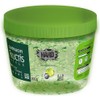 Garnier Fructis Style Gel Hard Tarro, 600 gr