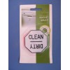 Fox Run Dishwasher Magnet : Clean or Dirty Reminder Plastic