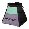 Mantle Boulder Bag Bina mintlila, XL