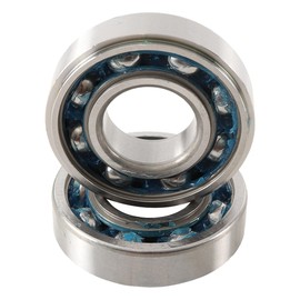 K056 Hot Rods Main Crank Bearing & Seal Kits For Kawasaki K056