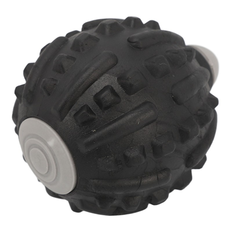 Electric Massage Ball Deep Tissue Trigger Points Massage Vibration Soft
